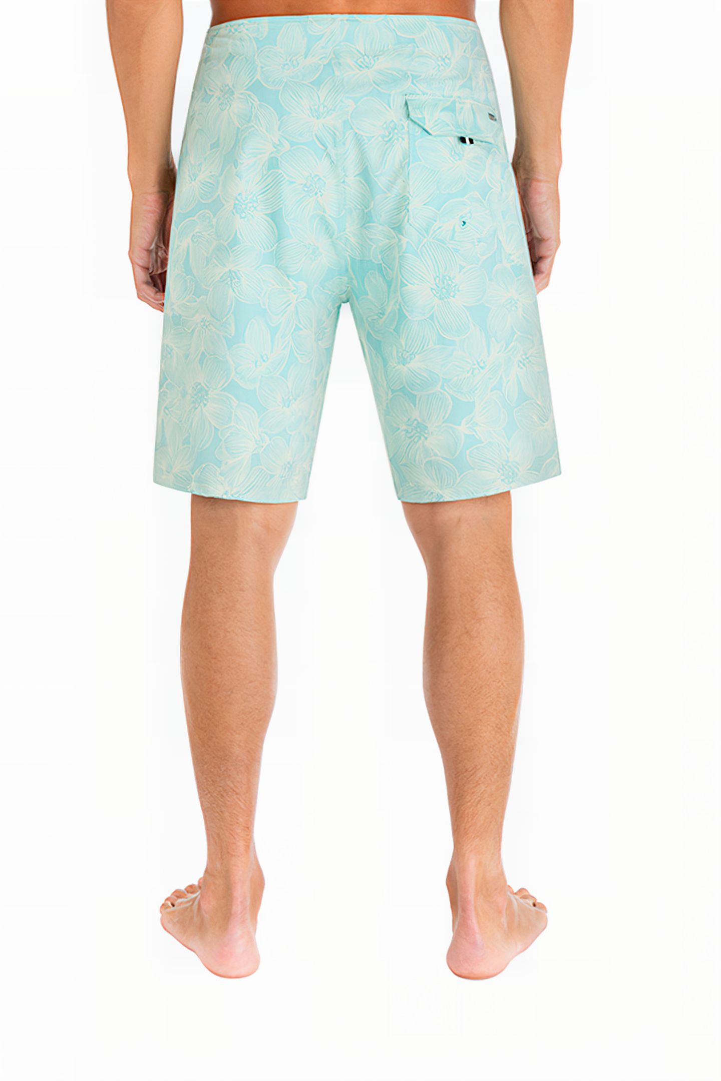 PHNTM NATURALS WEEKENDER 20" BOARDSHORT FIJI 2