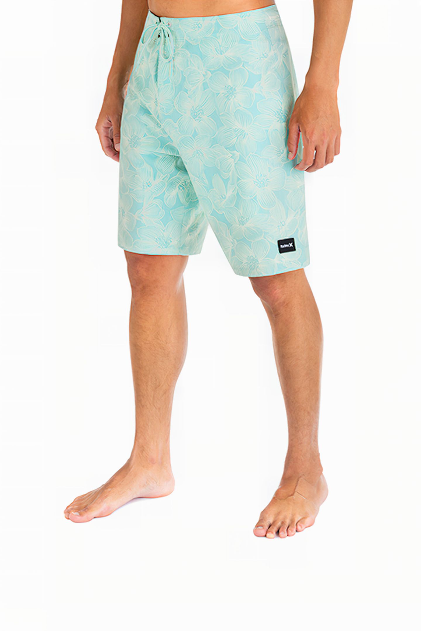 PHNTM NATURALS WEEKENDER 20" BOARDSHORT FIJI 5