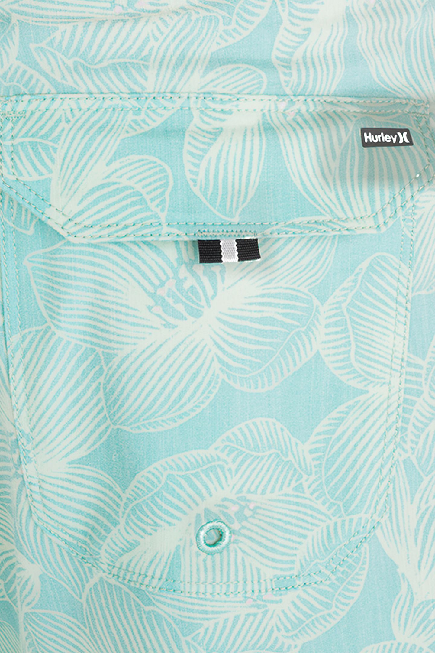 PHNTM NATURALS WEEKENDER 20" BOARDSHORT FIJI 7