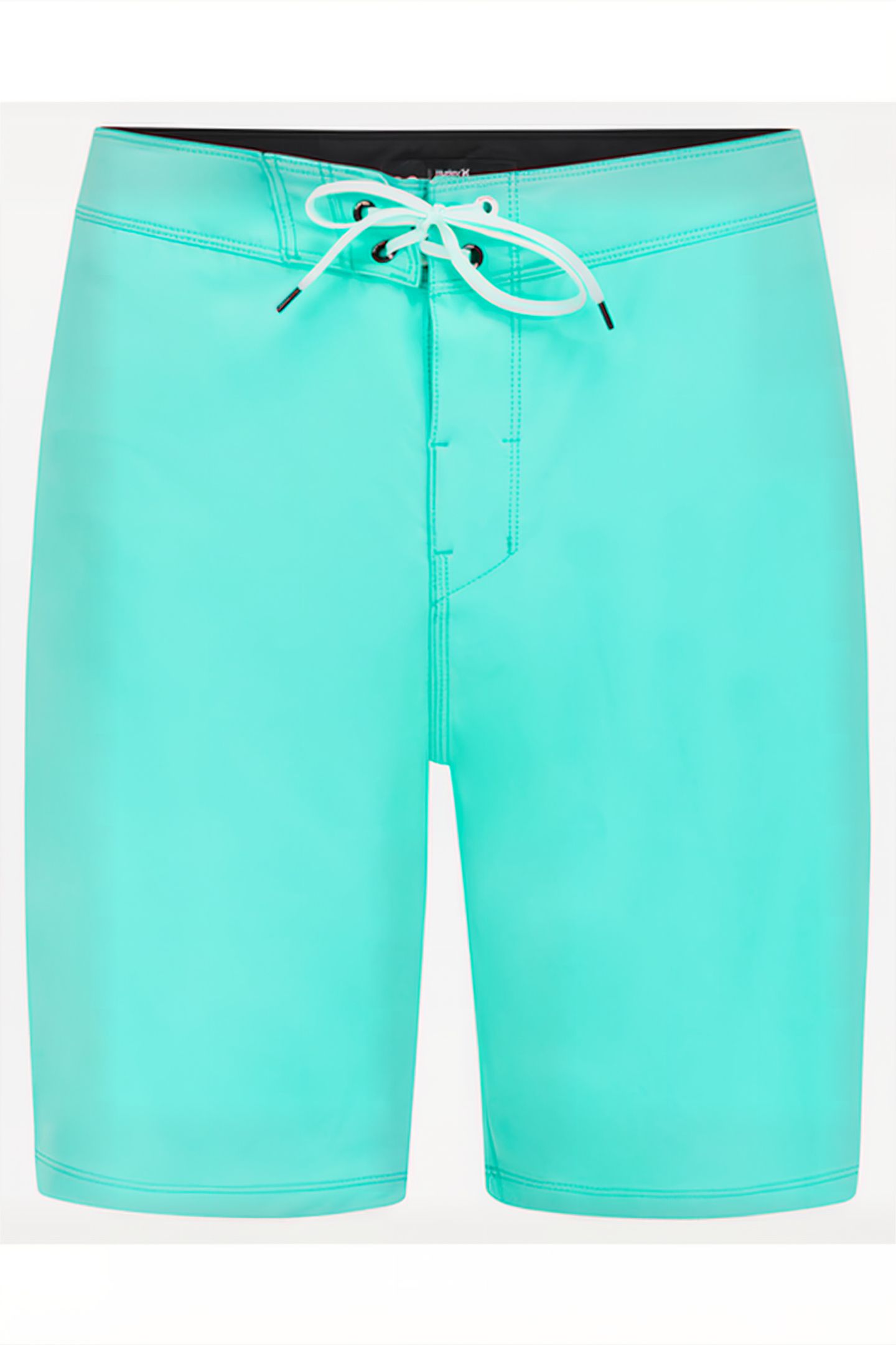 ONE AND ONLY SOLID 20 BOARDSHORT FIJI 3