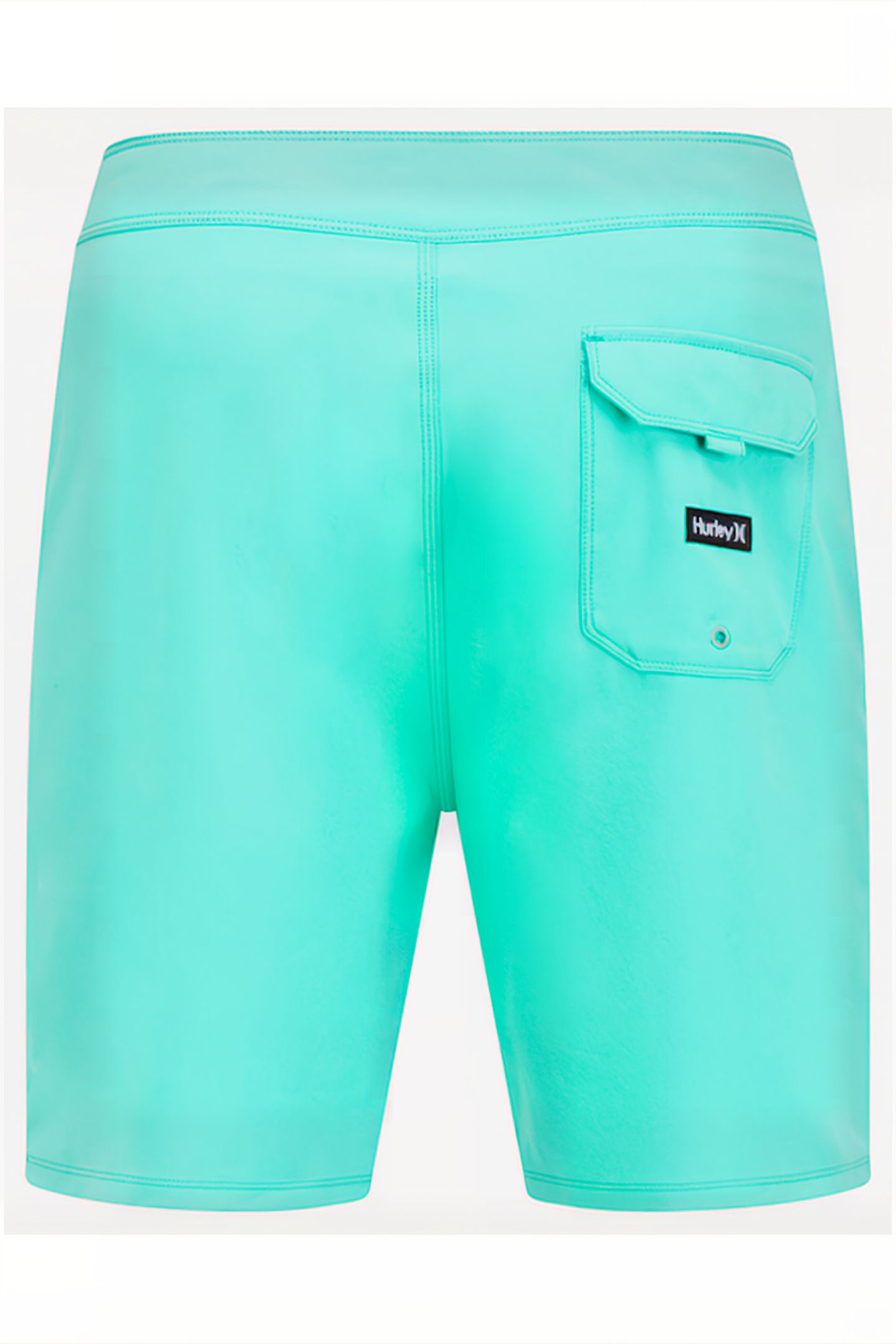 ONE AND ONLY SOLID 20 BOARDSHORT FIJI 4