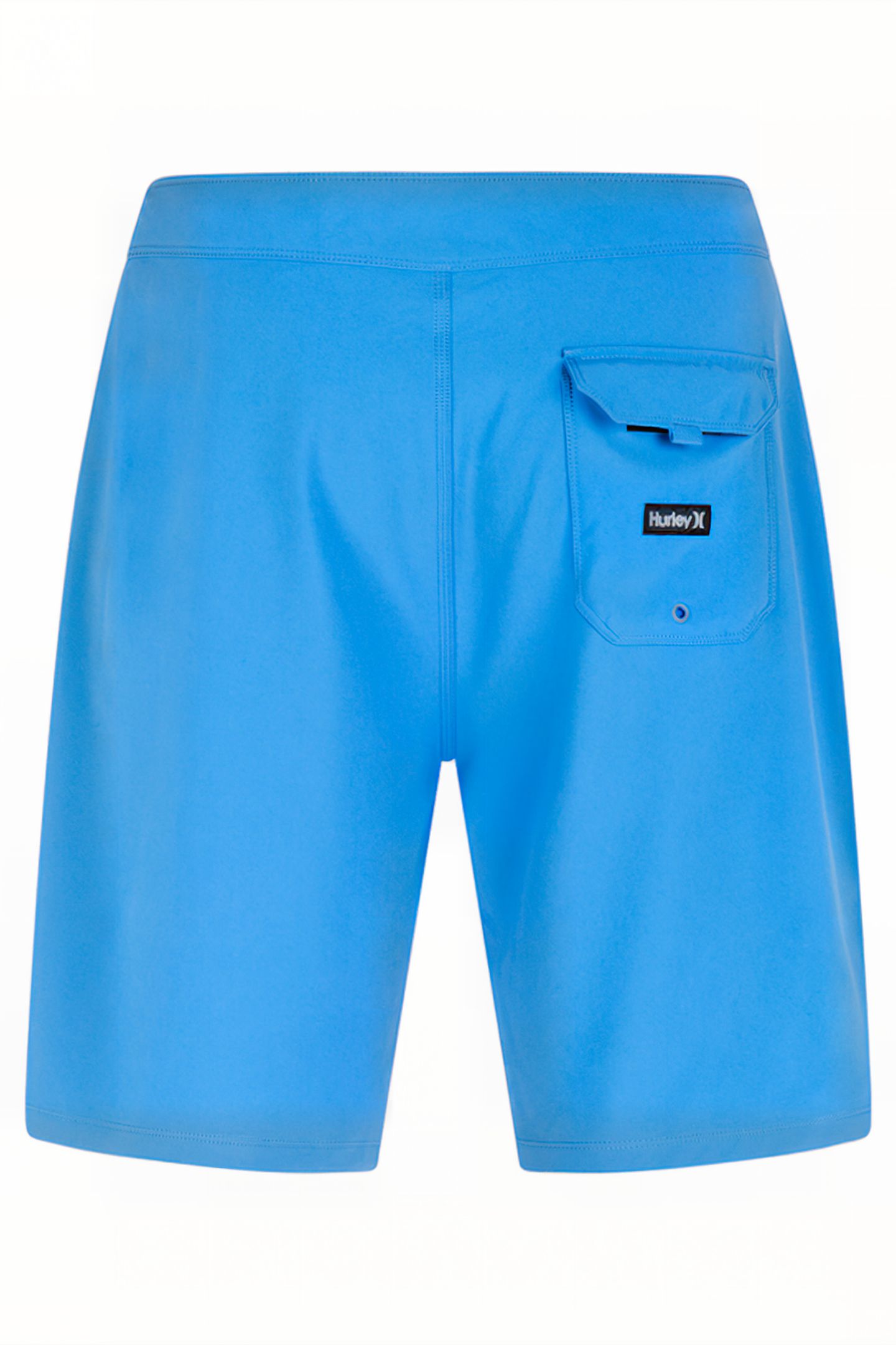 ONE AND ONLY SOLID 20 BOARDSHORT SEA VIEW 4