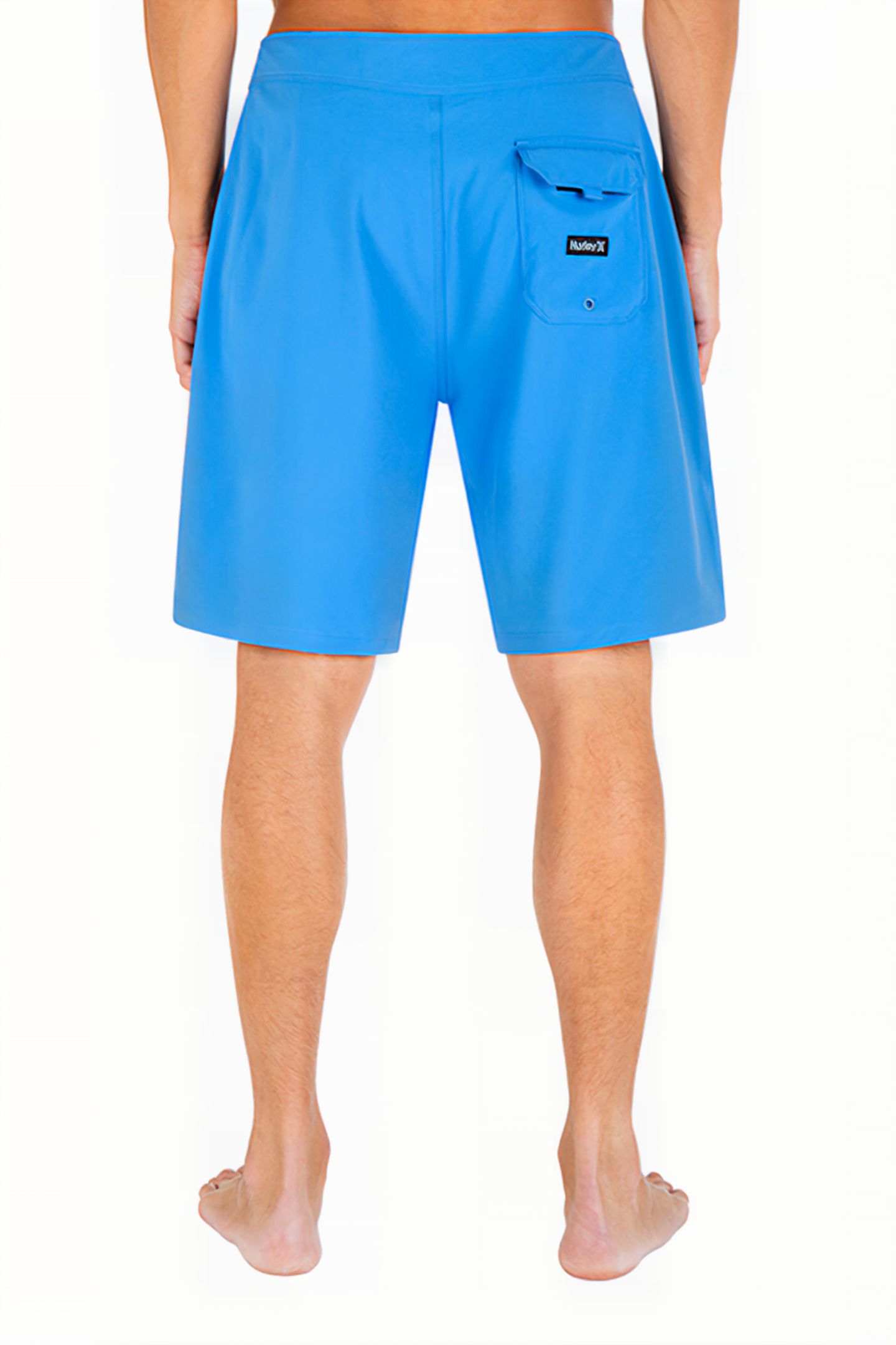 ONE AND ONLY SOLID 20 BOARDSHORT SEA VIEW 2