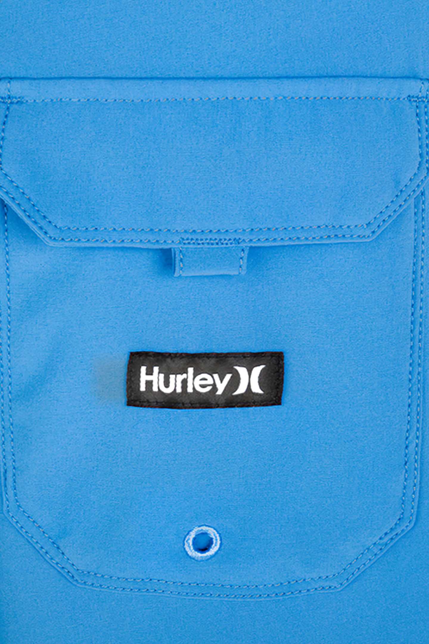 ONE AND ONLY SOLID 20 BOARDSHORT SEA VIEW 5