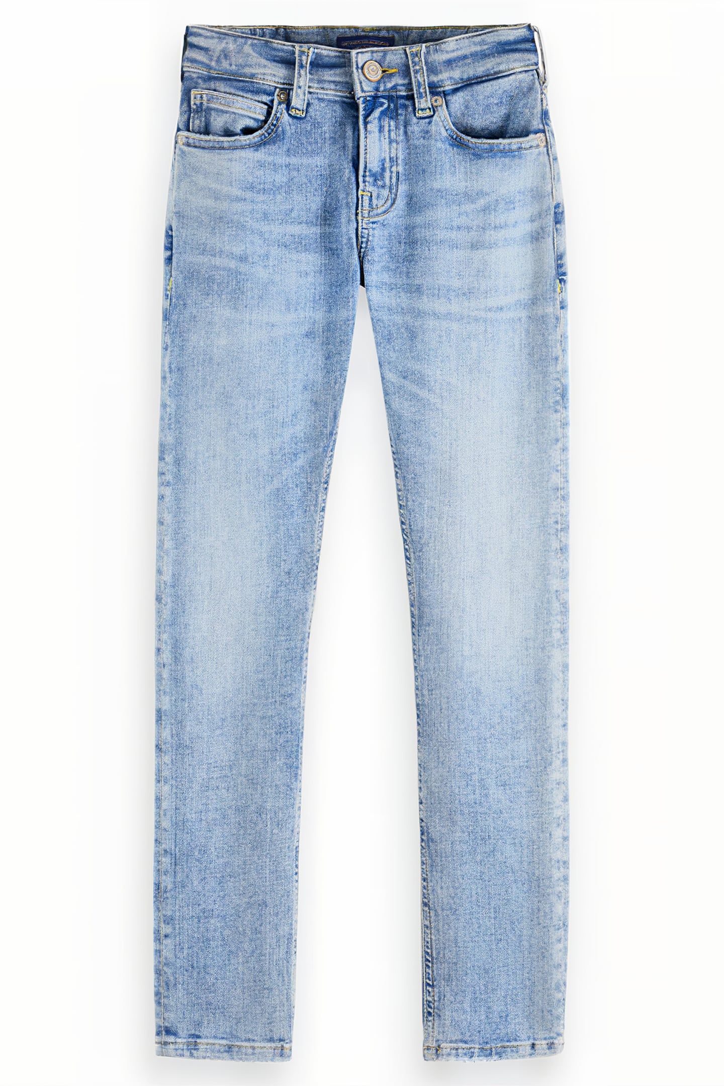 TIGGER SKINNY JEANS RIVER DIP RIVER DIP 1