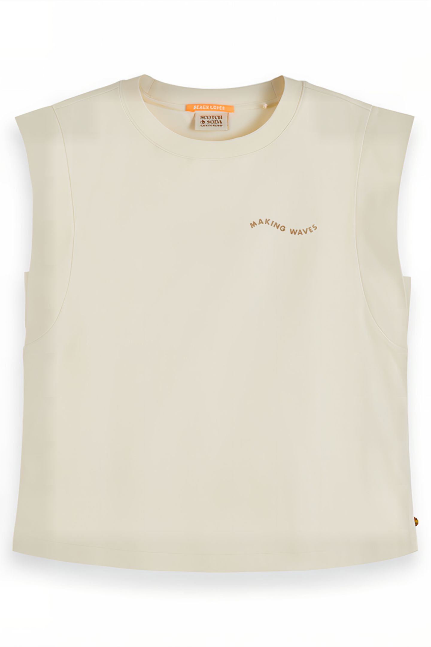 SIDE PANEL INSERT TANK SOFT ICE 1