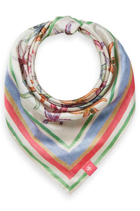 BANDANA SCARF STARFISH SCARF 1