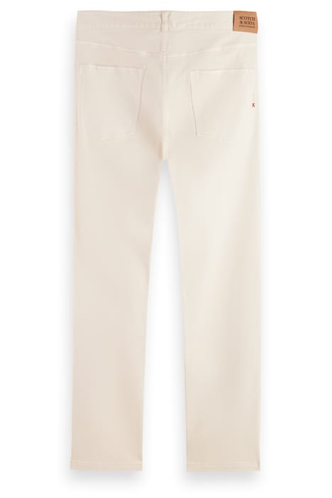RALSTON - REGULAR SLIM FIT 5-P SHELL 5