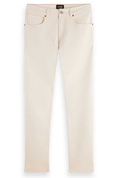 RALSTON - REGULAR SLIM FIT 5-P SHELL 4