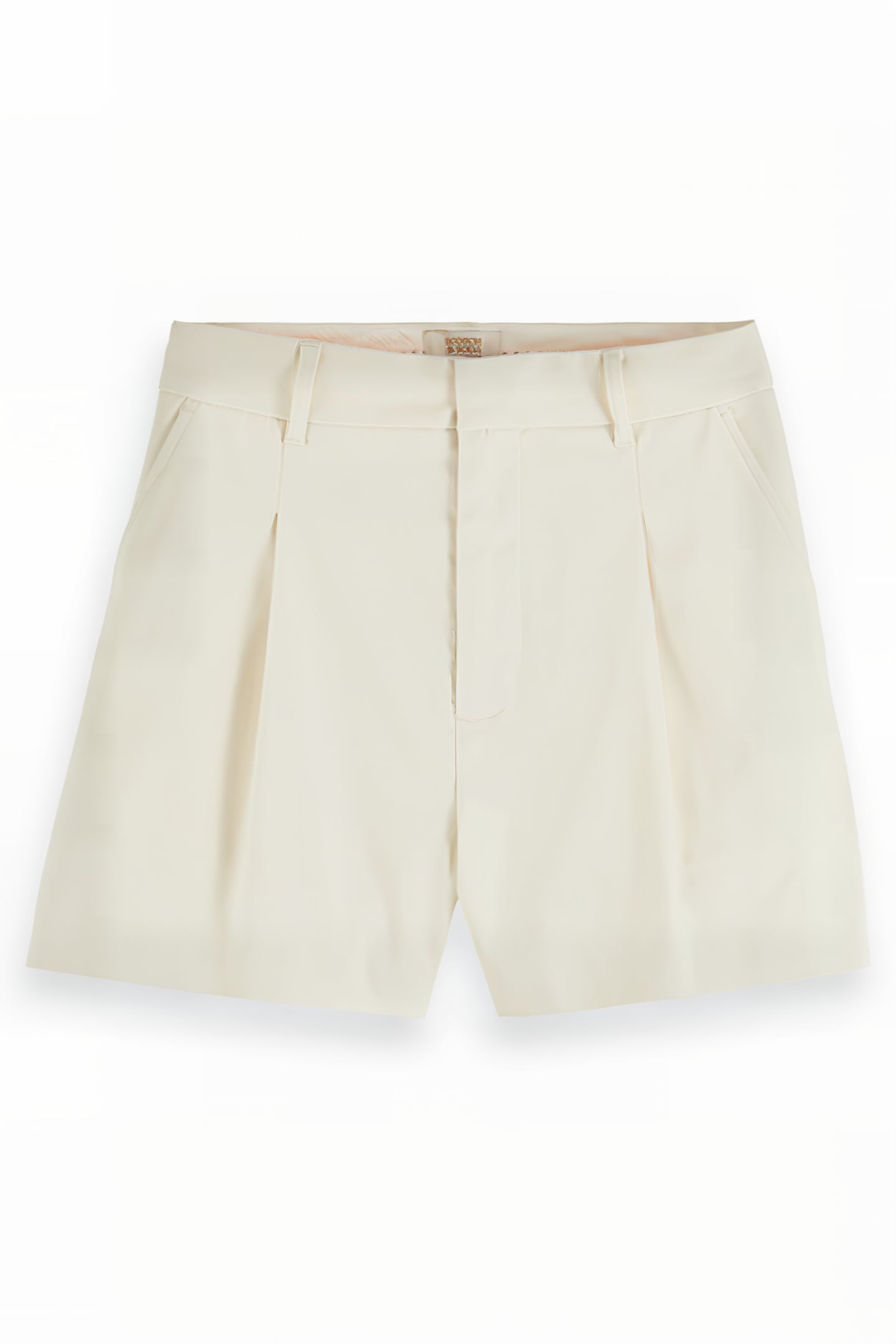 CHINO SHORTS SOFT ICE 1