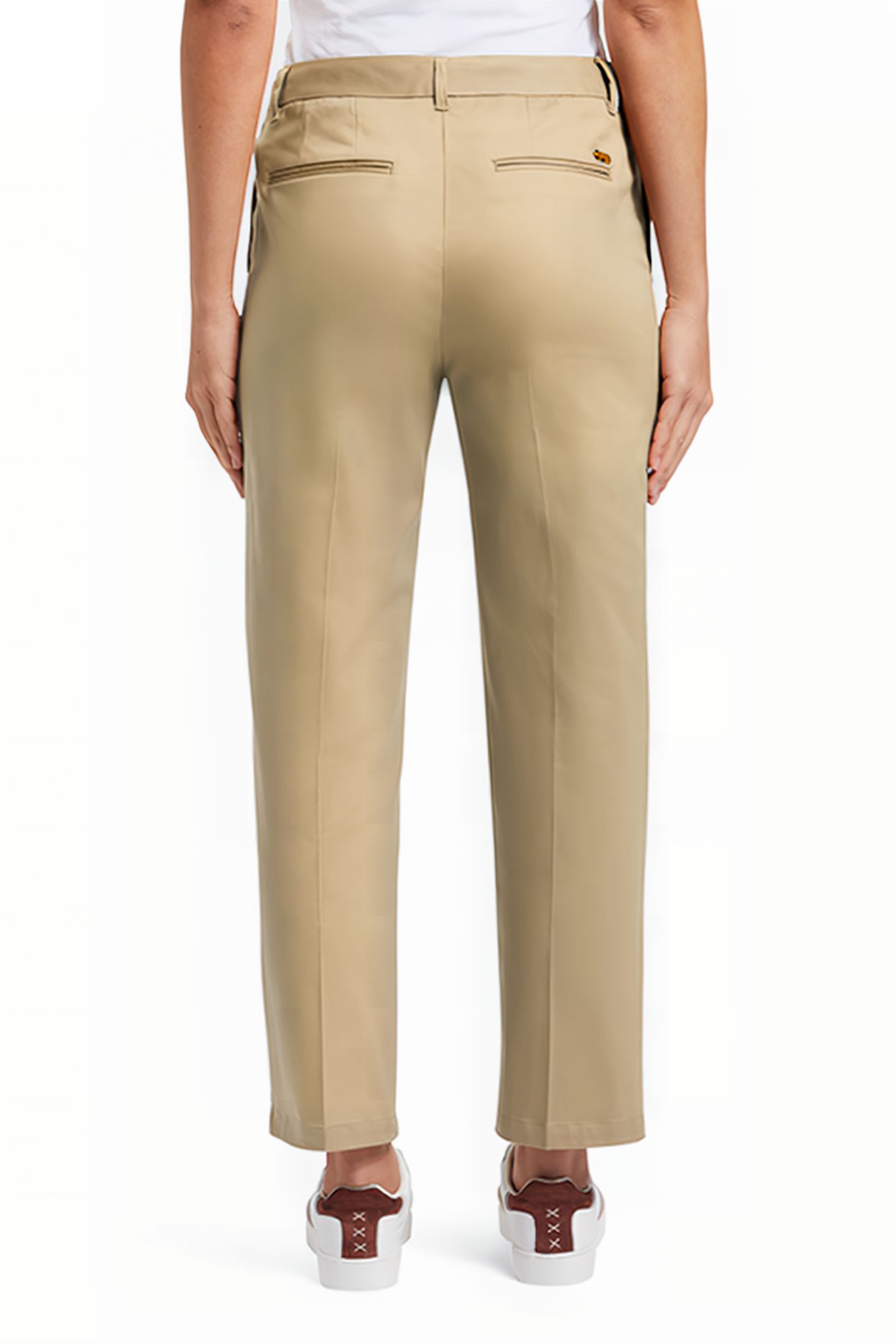 ABOTT CHINO LIGHT ARMY 2