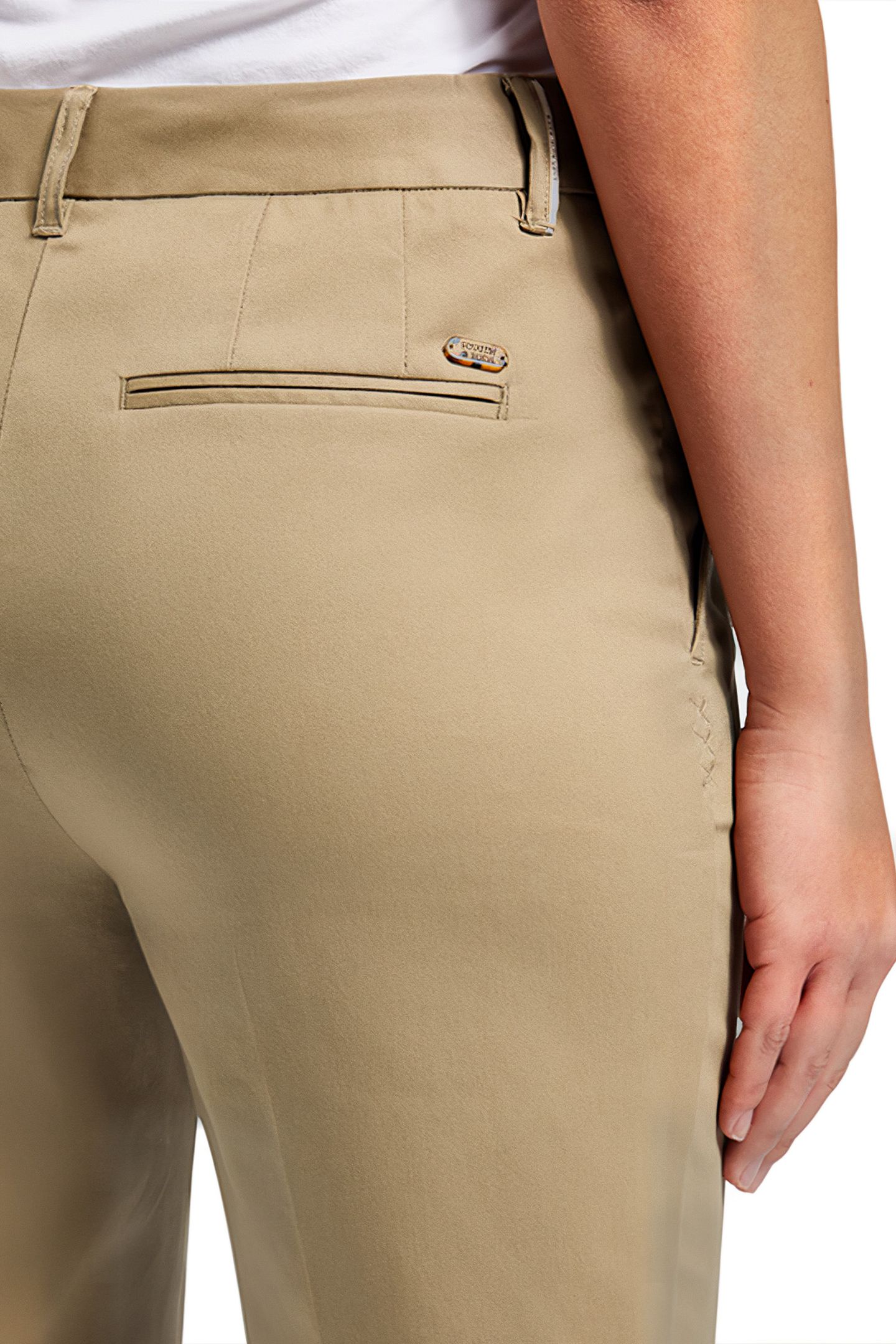 ABOTT CHINO LIGHT ARMY 7