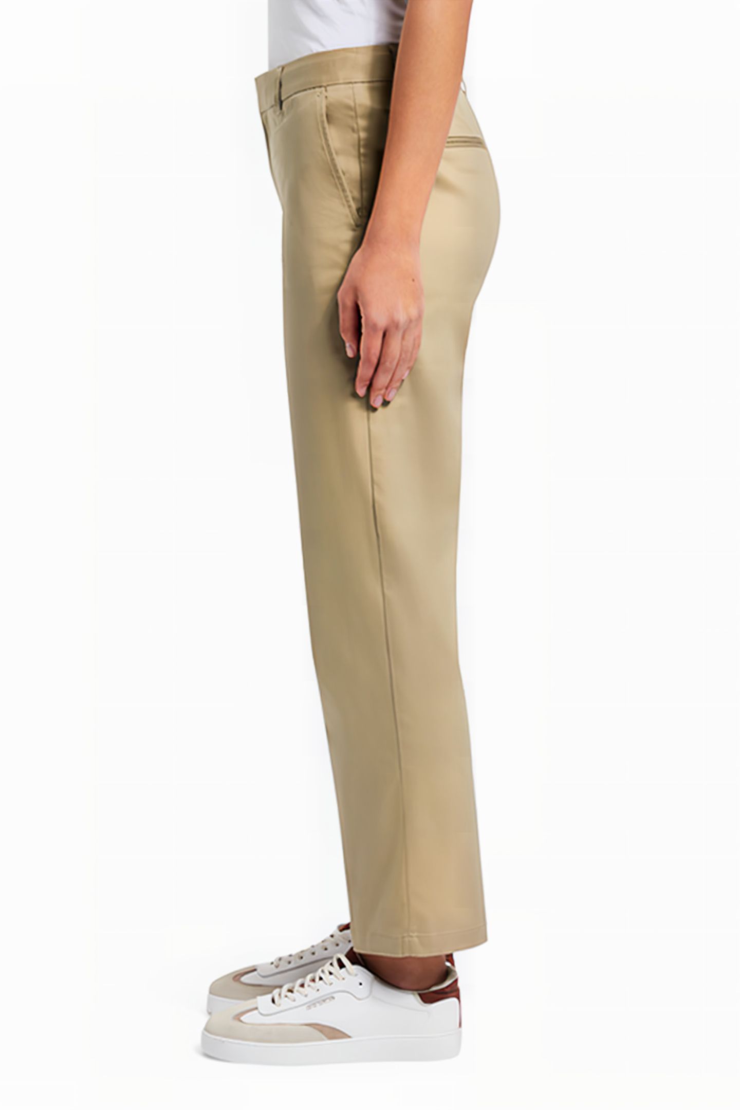 ABOTT CHINO LIGHT ARMY 6
