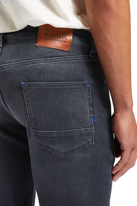 RALSTON REGULAR SLIM SHORT N NEW HERO 7