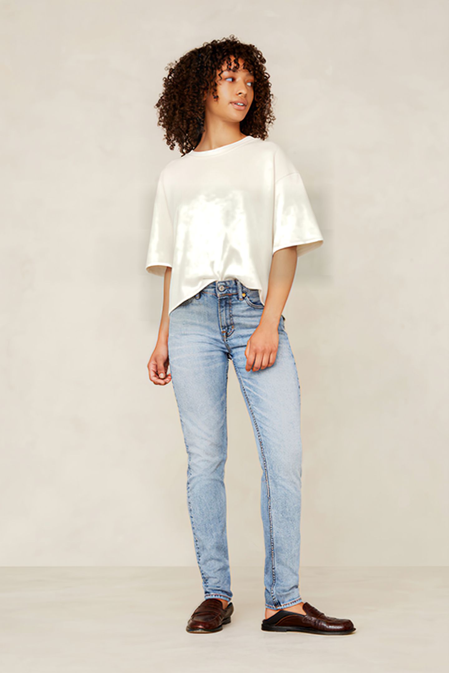 JUNO LIGHT WELL WORN 1