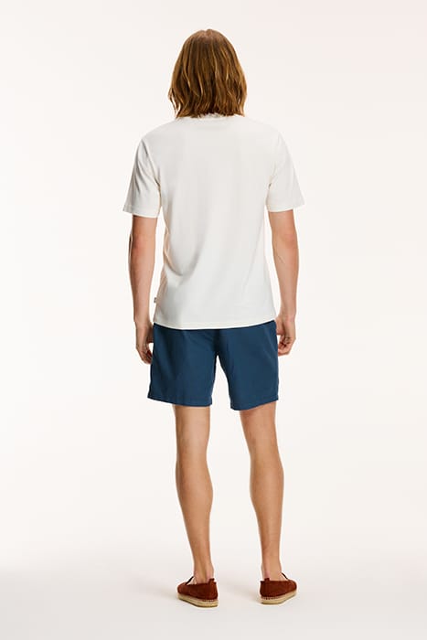 LEWIS SHORTS ROYAL BLUE 4