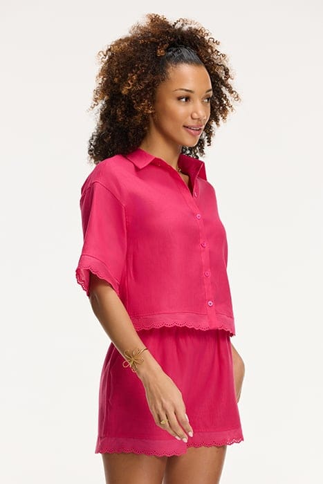 MAX SHORTS PARROT PINK 8