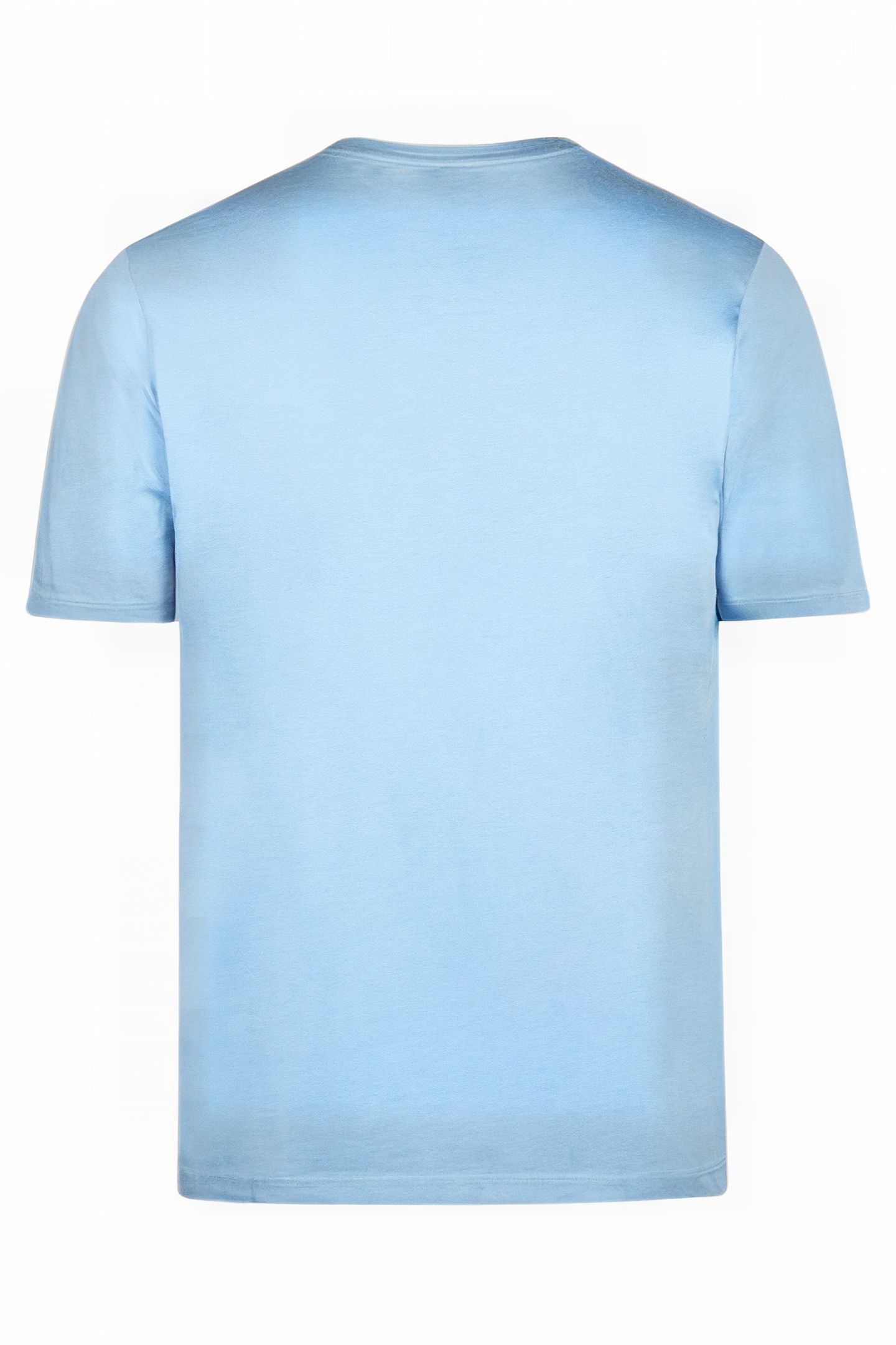 T-SHIRT SKY BLUE 2