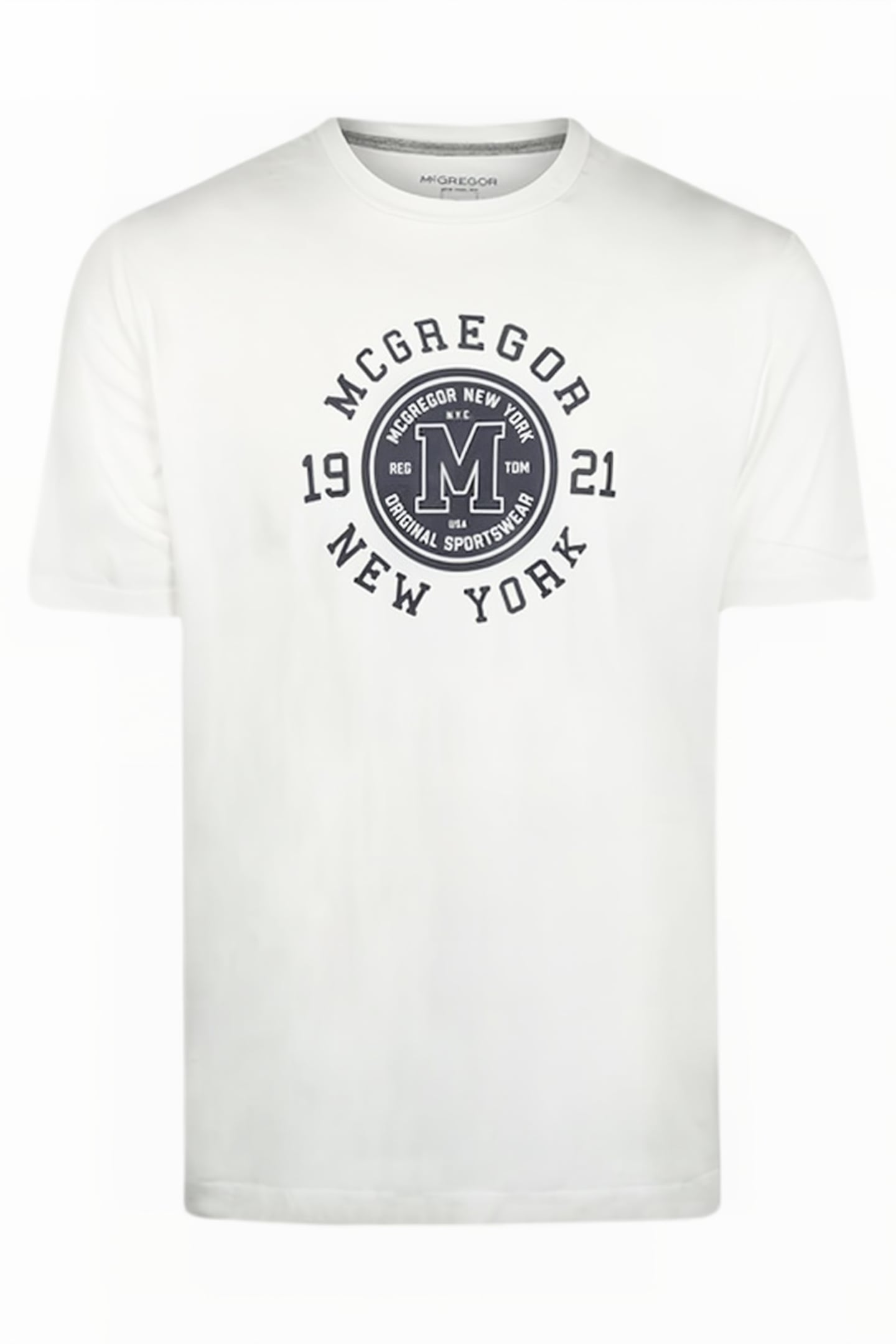 T-SHIRT OFF WHITE 1