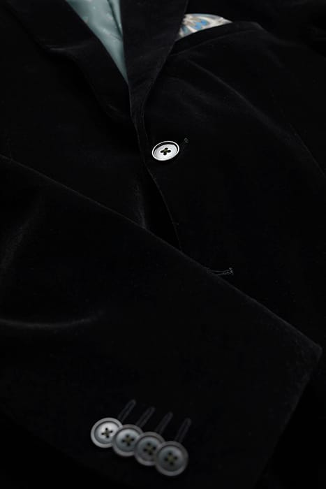 BLAZER BLACK 7