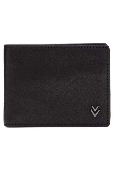 HERITAGE BI-FOLD BLACK 1