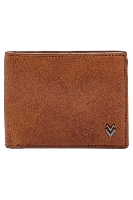 HERITAGE BI-FOLD BROWNSTONE 1