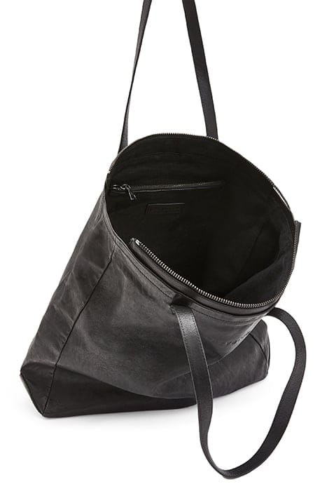 HERITAGE TOTE BLACK 2