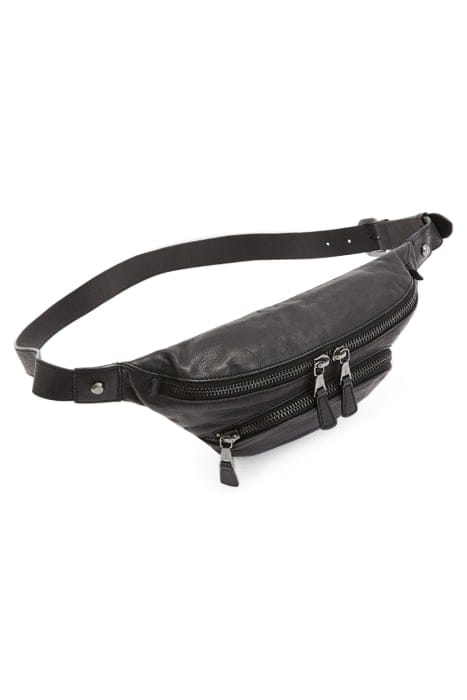 HERITAGE CROSSBODY BLACK 2