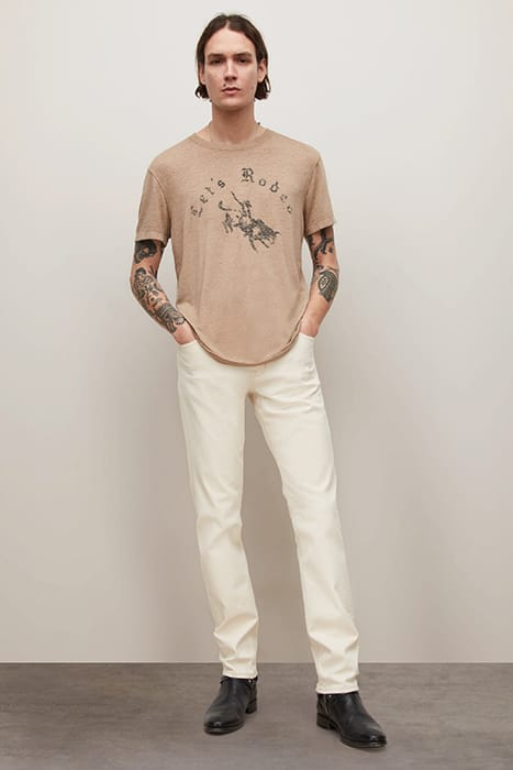 J701 - REGULAR FIT SALT 1