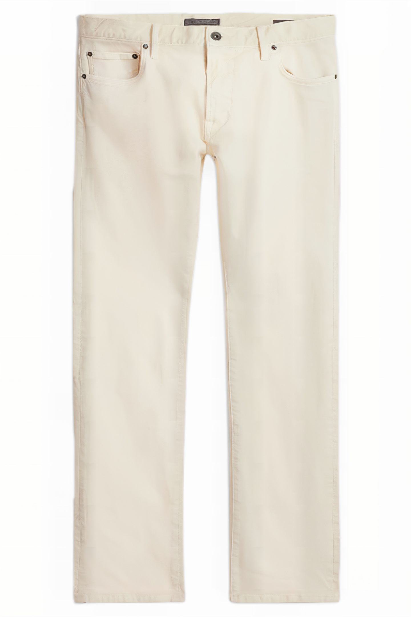 J704 - TAPER FIT WHITE 2