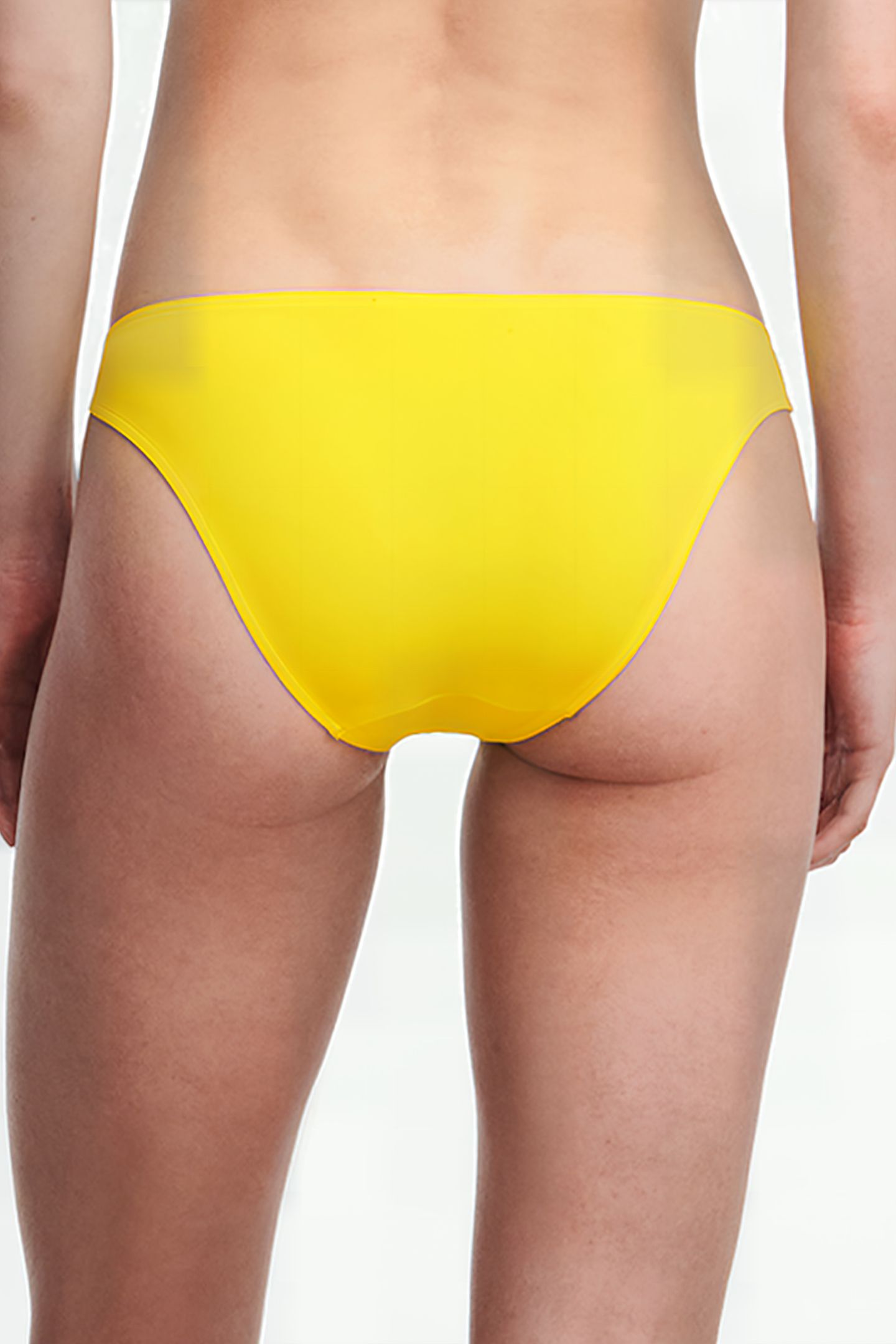 CELESTIAL LEMON YELLOW 2