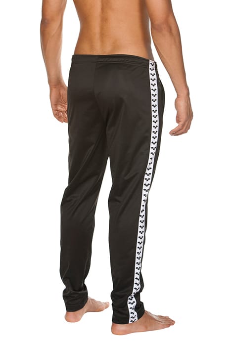 M RELAX IV TEAM PANT BLACK-WHITE-BLACK 8