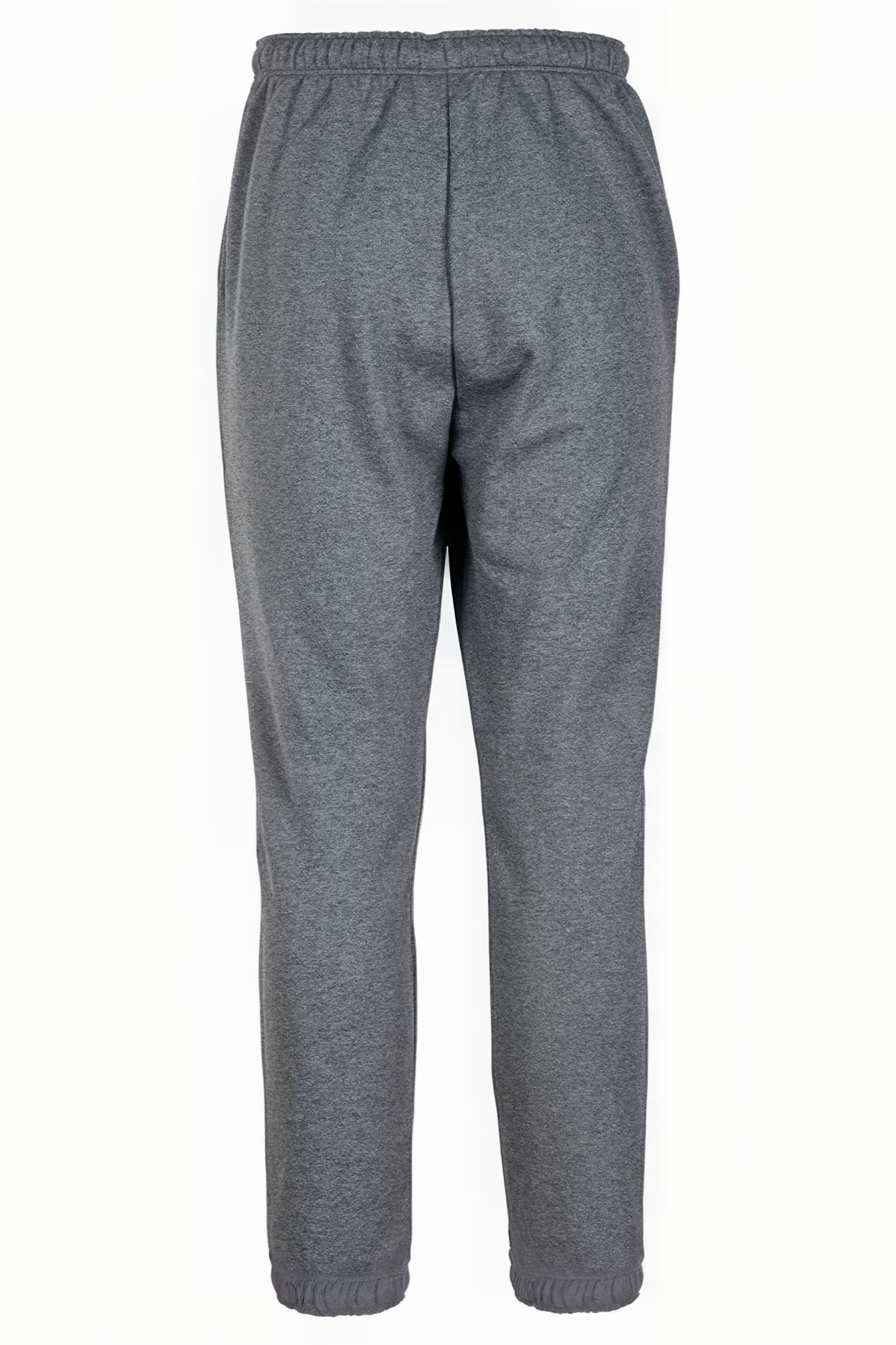 UNISEX ARENA ICONS PANT SOLID DARKGREY MELANGE-WHITE-BLA 8