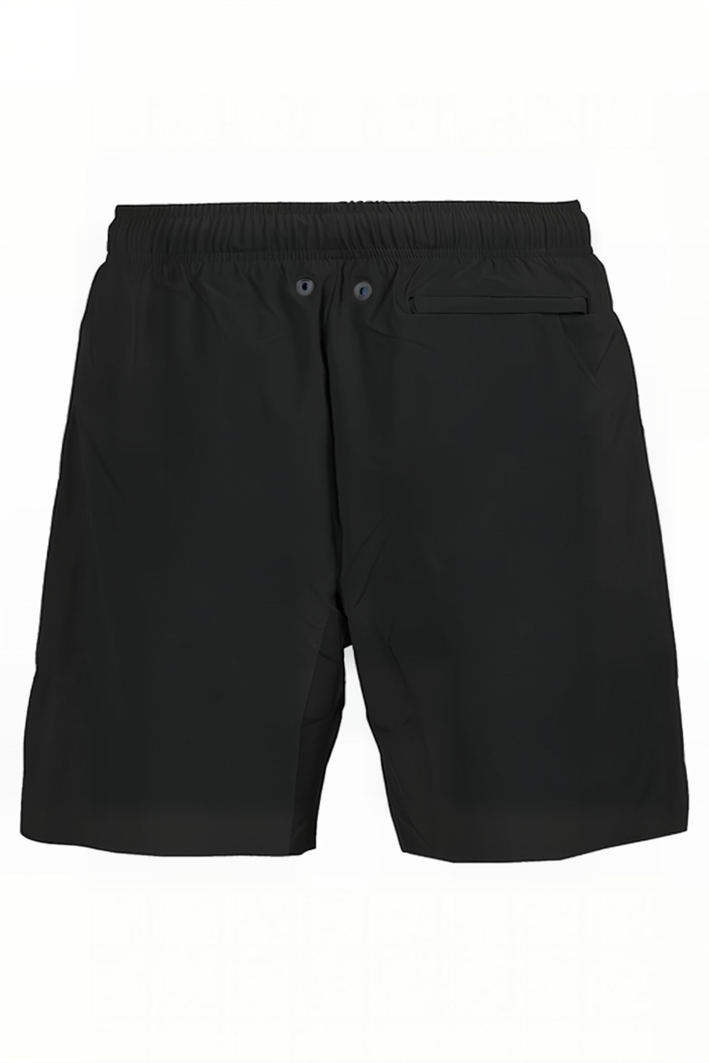 MEN'S ARENA EVO BEACH BOXER LOGO BLACK 5
