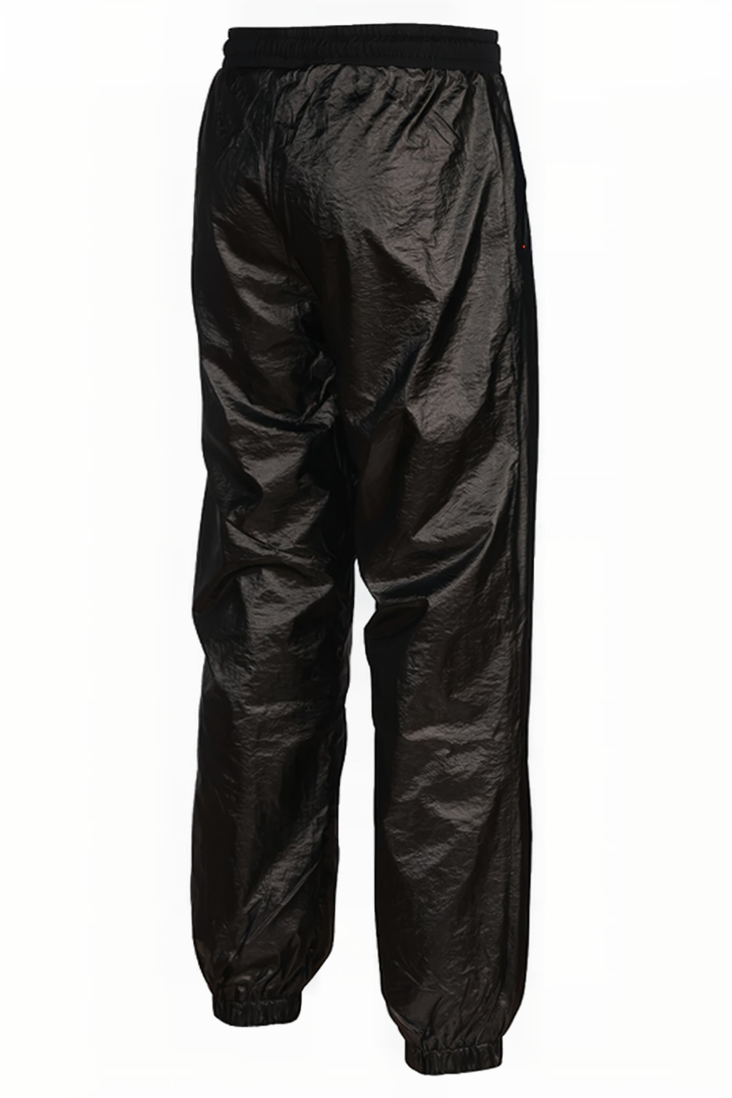 WOMEN'S ARENA 50TH BLACK PANT BLACK MULTI-WHITE-BLACK 8