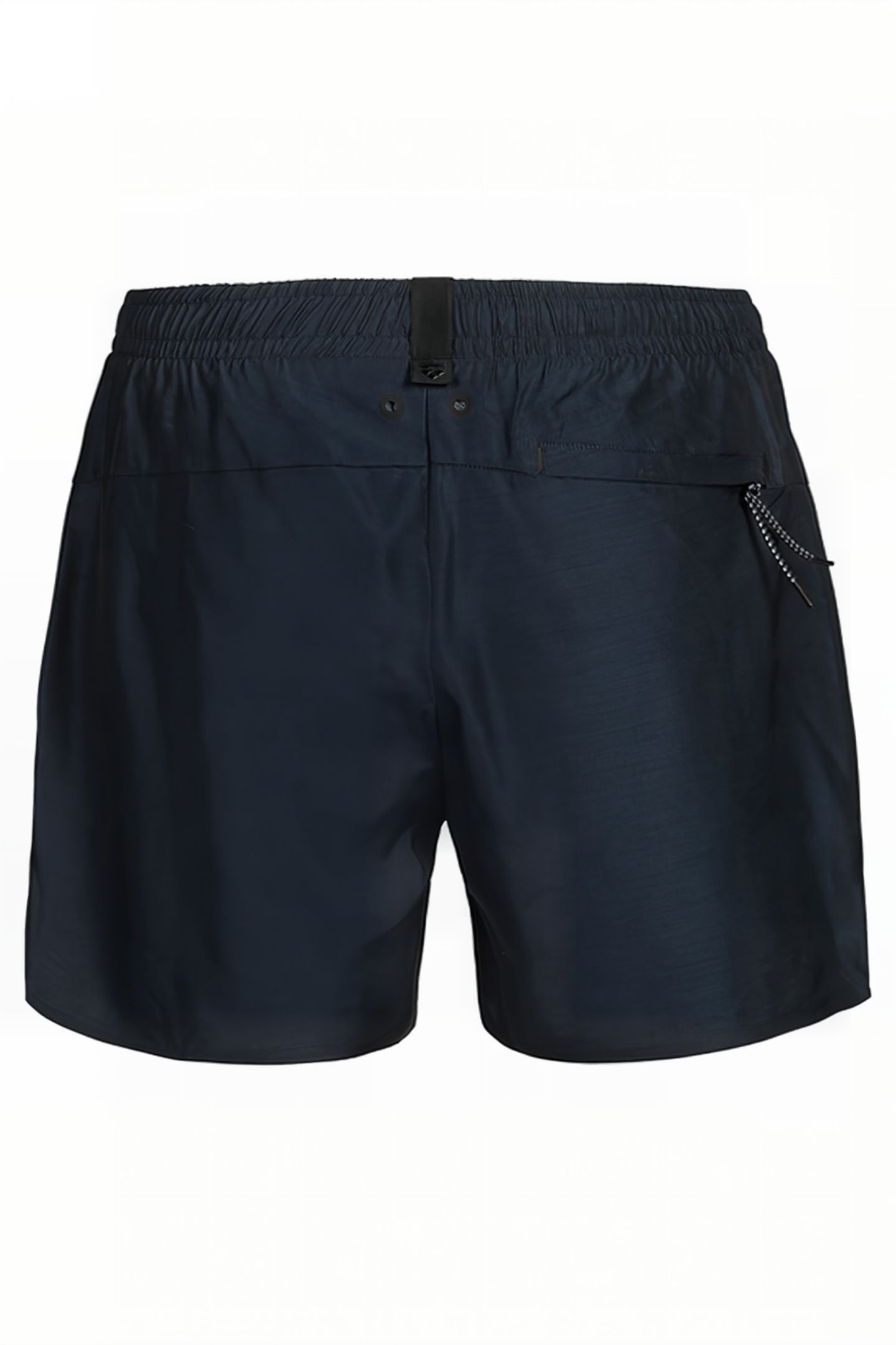 MEN'S ARENA TECH WOOL SHORT NAVY 5