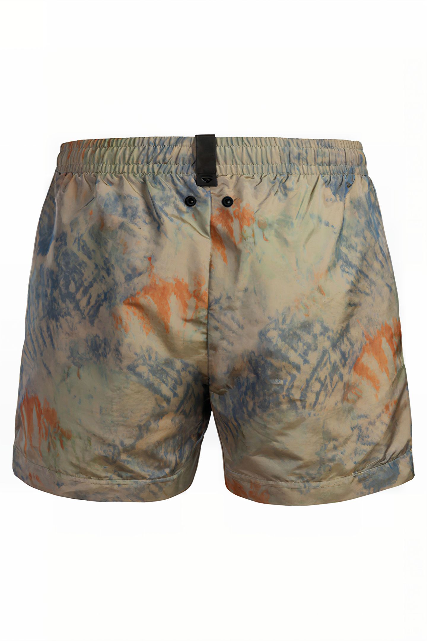 MEN'S ARENA CHINE' PRINT X-SHORT SAGE 5