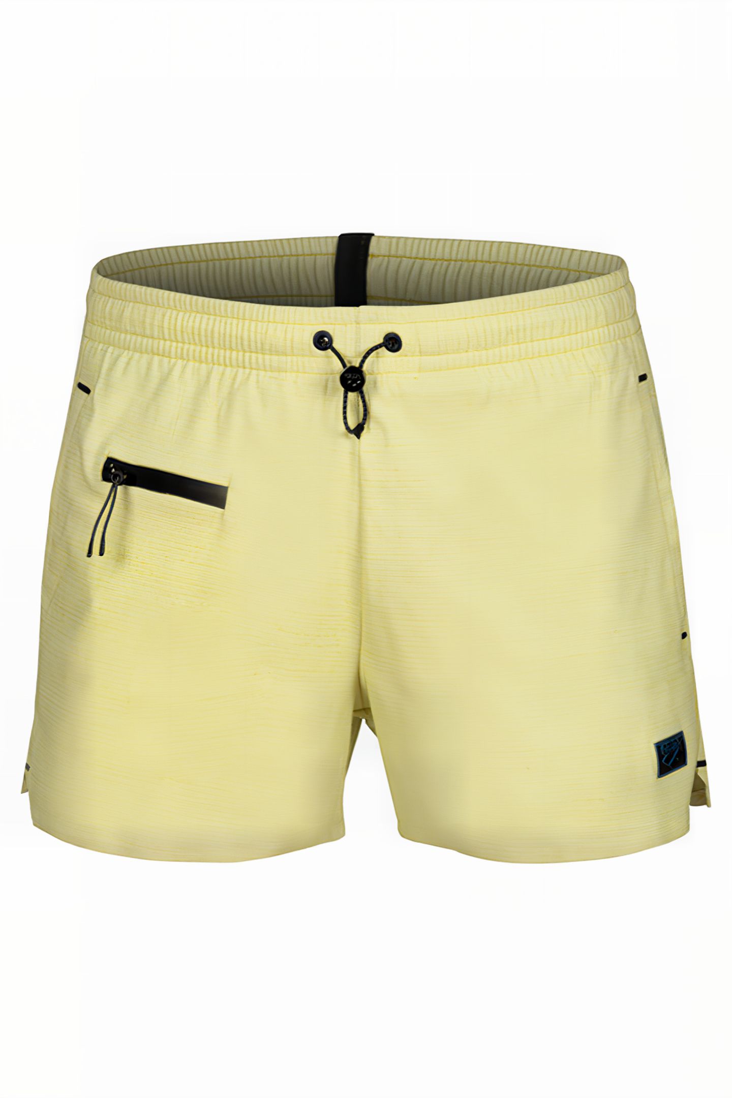 MEN'S ARENA TECH WOOL X-SHORT SOFT GREEN 4