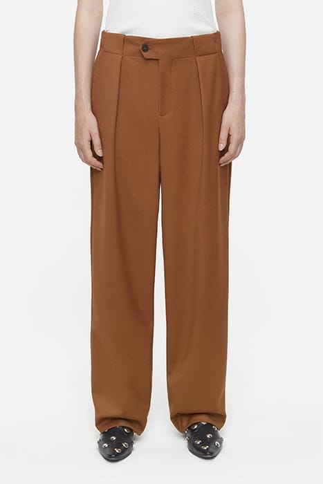 MAWSON PANTS AUBURN 1