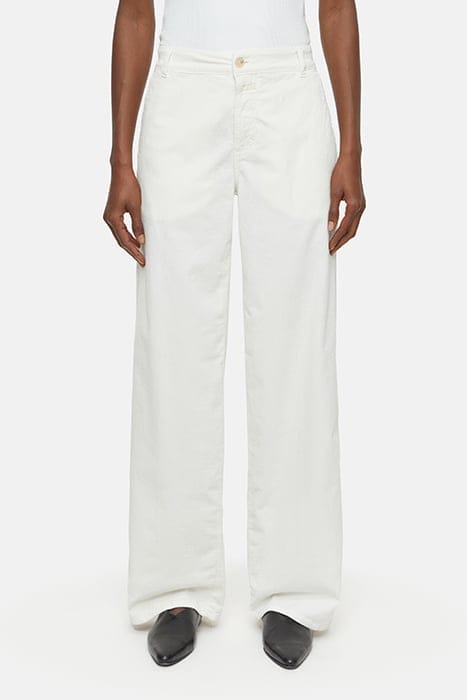 JURDY PANTS IVORY 1