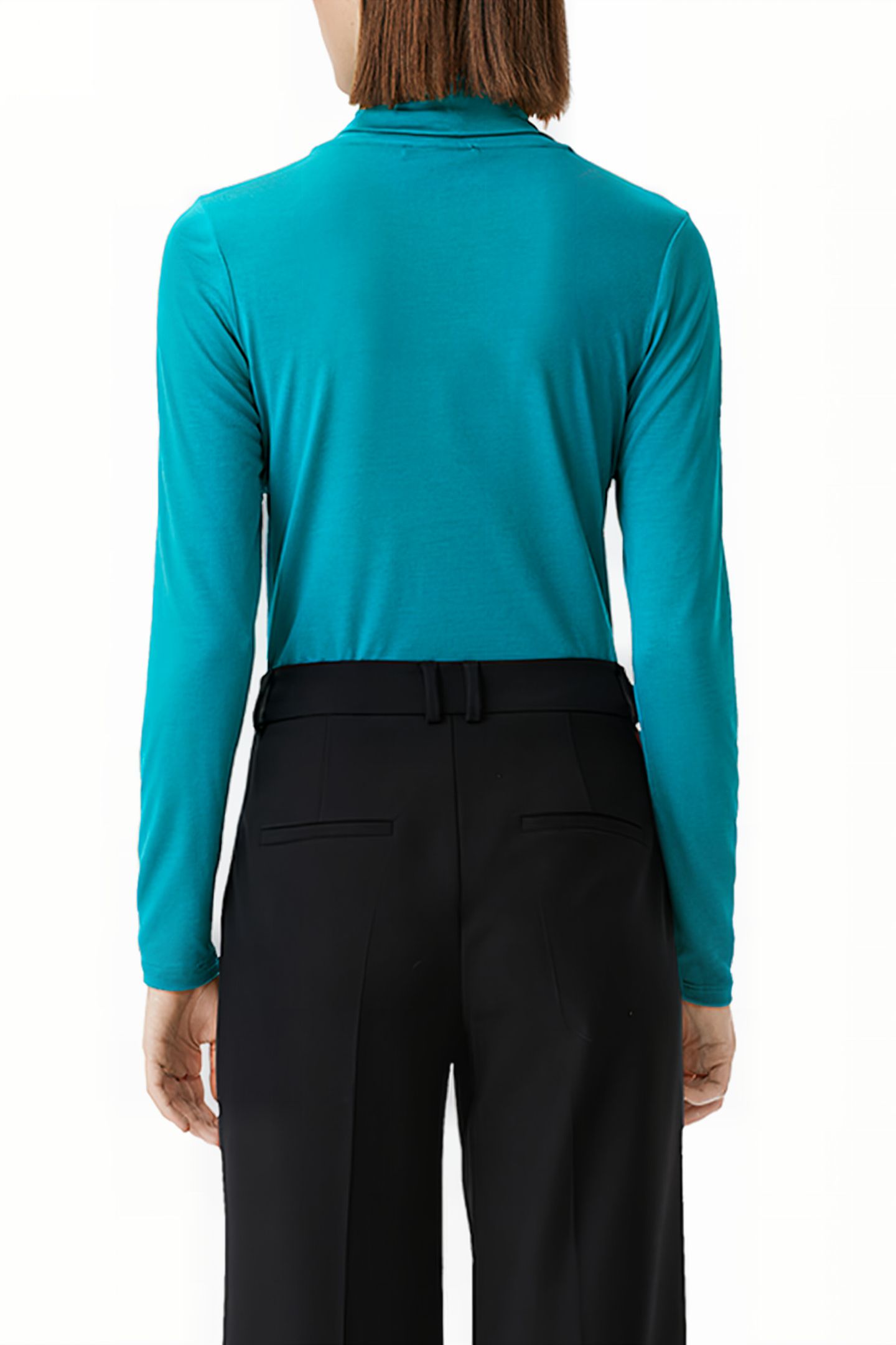 COMMA T-SHIRTS BLUE 2