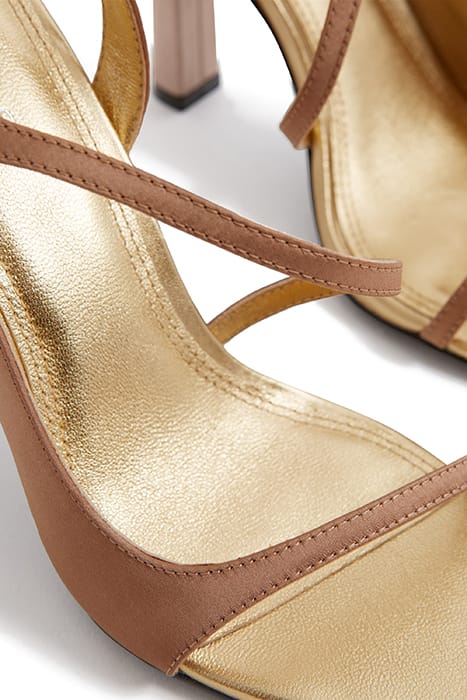 CHILTERN ASYMMETRIC NUDE TOP — 5