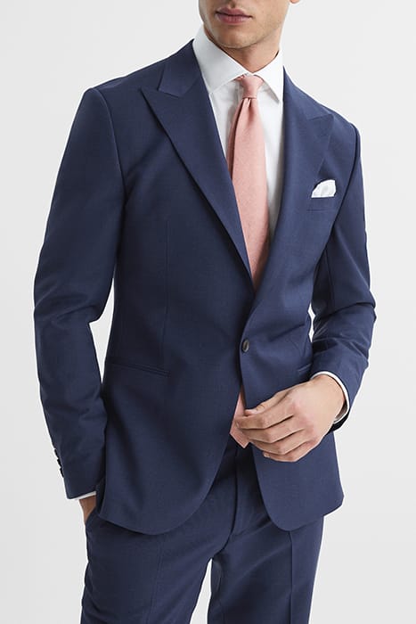 WISH-SB BLAZER BLUE BLAZER 1
