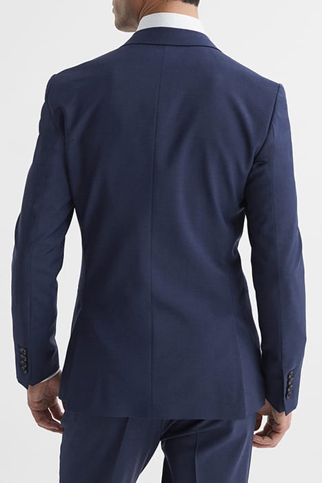 WISH-SB BLAZER BLUE BLAZER 2