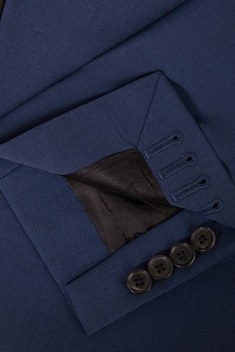WISH-SB BLAZER BLUE BLAZER 7