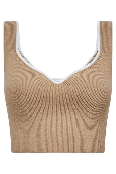 MARION-COL BLOCK SWEETHEA TANK 4