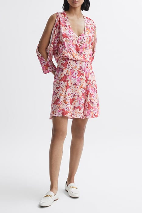 ANNALISA MINI DRESS 3
