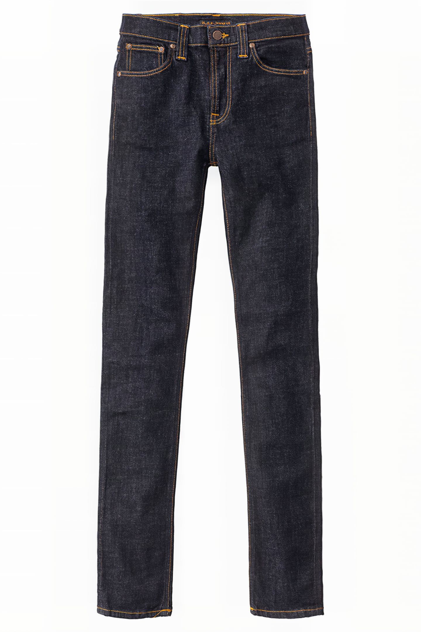 HIGH KAI TWILL NAVY 1