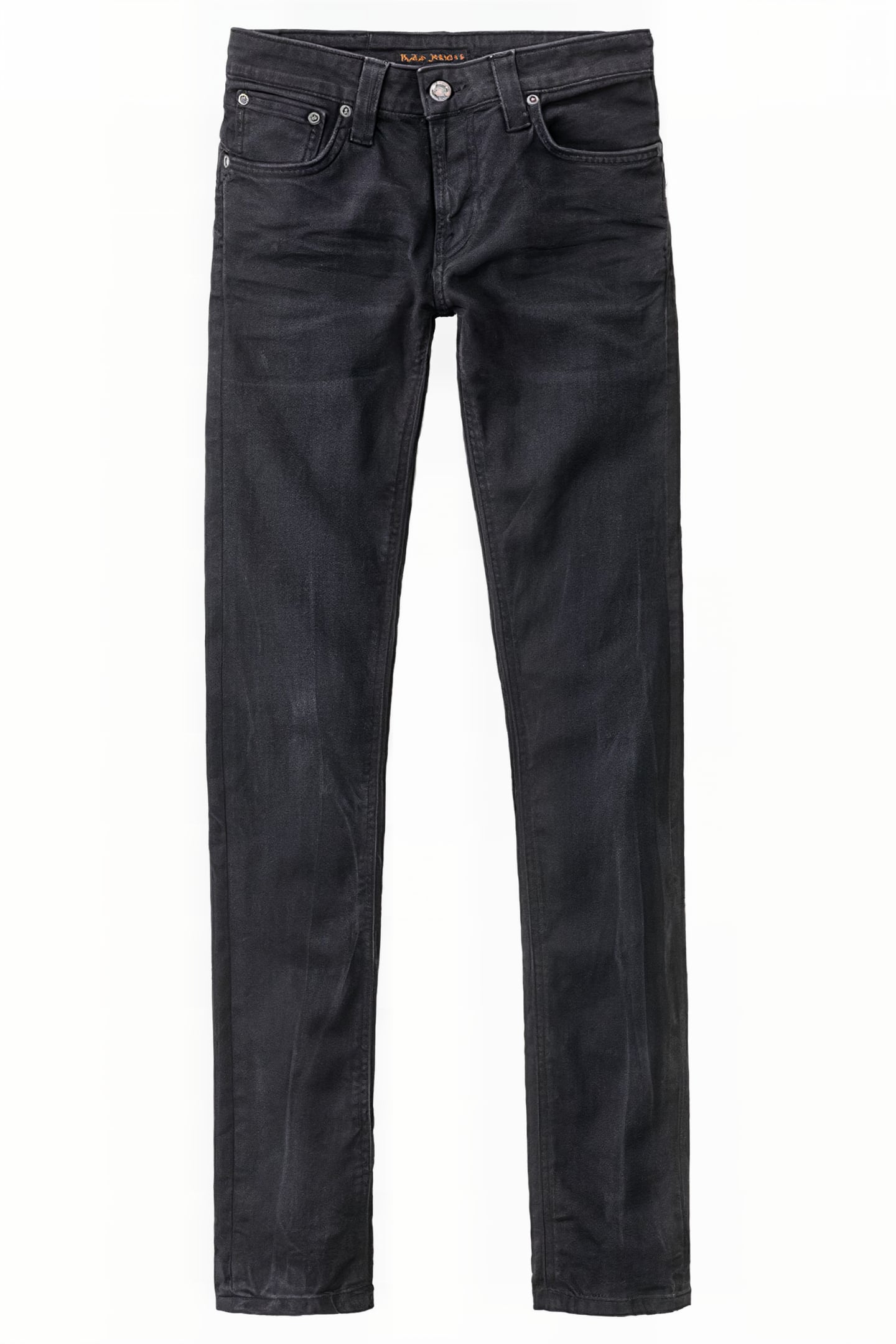 SKINNY LIN CONCRETE WEFT 1