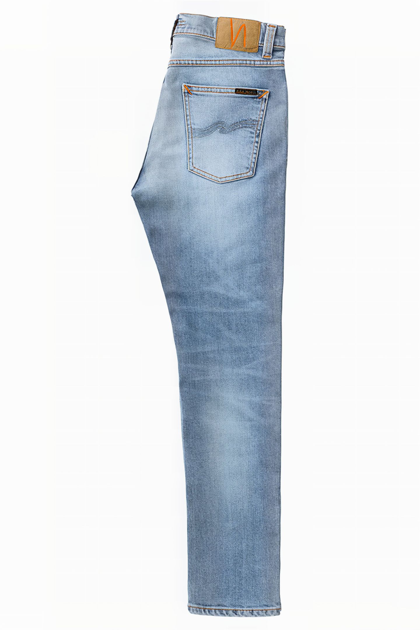 LEAN DEAN INDIGO FADE 2